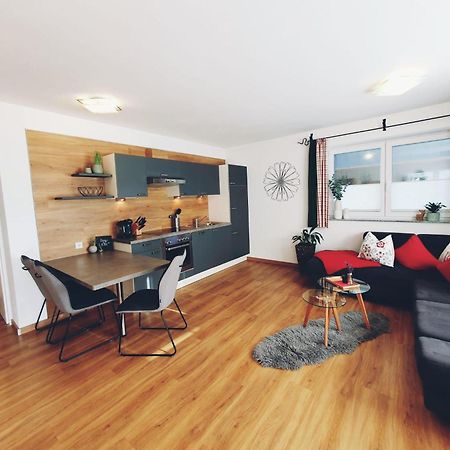 Ferienwohnung Glockenblume Ellmau Dış mekan fotoğraf